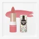 Glänzender Lippenstift Rosenholz BIO - 3.5g - Charlotte Bio