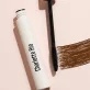 Mascara volume boost naturel marron brun BIO - 8ml - Charlotte Bio