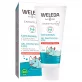 Gel dentifrice kids 0 à 6 ans calendula avec fluor - 50ml - Weleda