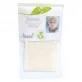 Waschbares Make-up Haarband aus BIO-Baumwolle - Anaé