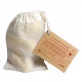 Éponge naturelle mensi protection périodique - 3 pièces - Anaé