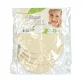 Disques à démaquiller lavables en coton BIO - 4 pièces - Anaé