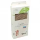 Lanière de massage & exfoliante en jute & coton BIO - Anaé