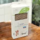 Lanière de massage & exfoliante en jute & coton BIO - Anaé