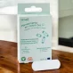 Pflaster aus BIO-Baumwolle - 30 Stück - Anaé
