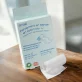 Pflasterstreifen aus BIO-Baumwolle - Anaé