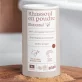 Rhassoul argile surfin - 500g - Anaé