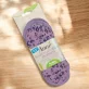 2 Waschbare BIO-Damenbinden Millefleur Mini für leichte Blutungen - Anaé
