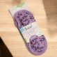 2 Waschbare BIO-Damenbinden Millefleur Normal für mittlere Blutungen - Anaé