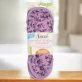 2 Waschbare BIO-Damenbinden Millefleur Maxi für starke Blutungen - Anaé