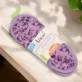 2 Waschbare BIO-Damenbinden Millefleur Maxi für starke Blutungen - Anaé