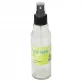Glasflakon mit Zerstäuber 100ml - Anaé