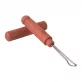 Cure-oreille escurette bois de rose en bois - Anaé