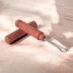 Cure-oreille escurette bois de rose en bois - Anaé
