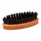Petite brosse à barbe et moustache sanglier - Anaé