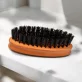 Petite brosse à barbe et moustache sanglier - Anaé