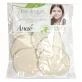 Waschbare Mini Pads zum Abschminken aus Bio-Baumwolle - 7 Stück - Anaé