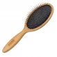 Brosse plate à picots d'acier - Anaé