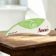 Ergonomische Nagelfeile aus Glas - Anaé