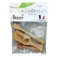 Kit de 3 cuillères en bois - Anaé