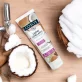 Crème démêlante cheveux longs BIO noix de coco - 250ml - Coslys