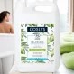 Schützendes & nährendes BIO-Duschgel Mädesüss - 5l - Coslys