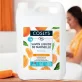 BIO-Marseiller Flüssigseife Oliven & Mandarine - 5l - Coslys