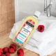 Shampooing douche BIO fruits rouges - 750ml - Coslys