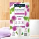 Erfrischendes BIO-Shampoo Klette & Jujube - 10kg - Coslys