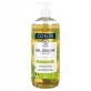 BIO-Duschgel Freude & Vitalität Eisenkraut & Zitrone - 1l - Coslys