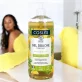 BIO-Duschgel Freude & Vitalität Eisenkraut & Zitrone - 1l - Coslys