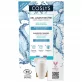 Gel lavant neutre corps, visage & cheveux BIO sans parfum - 10kg - Coslys
