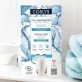 Gel lavant neutre corps, visage & cheveux BIO sans parfum - 10kg - Coslys