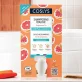BIO-Dusch-Shampoo Pampelmuse - 10kg - Coslys