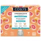 BIO-Dusch-Shampoo Pampelmuse - 20kg - Coslys