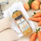 Feuchtigkeitsspendende BIO-Duschcreme Pfirsich & Karotte - 1l - Coslys
