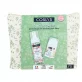 Set BIO-Gesichtspflege-Duo - Coslys