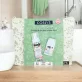 Set BIO-Gesichtspflege-Duo - Coslys