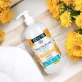 Gel toilette intime apaisant pH8 BIO calendula & magnésium - 500ml - Coslys