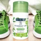 Pflegender erfrischender BIO-Deo Roll-on Grüntee - 50ml - Coslys
