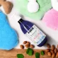 Bioliniment oléo-calcaire bébé BIO pimprenelle - 500ml - Coslys