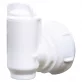 Ausgusshahn zu Bag-in-Box 10kg und 20kg - Coslys