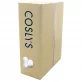 Ausgusshahn zu Bag-in-Box 10kg und 20kg - Coslys