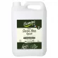 Ökologische schwarze Seife Olive & Lein - 5l - Etamine du Lys