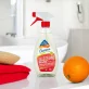 Ökologischer Glanzreiniger Bad Orange - 500ml - Etamine du Lys