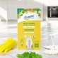 Nettoyant sols & surfaces sans traces écologique orange 10kg Etamine du Lys
