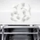 Ökologische klassische Geschirrspültabs - 12kg - Etamine du Lys