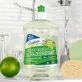Liquide vaisselle ultra-dégraissant thym & bergamote - 500ml - Etamine du Lys