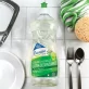 Ultra-fettlösendes Spülmittel Thymian & Bergamotte Öko - 1l - Etamine du Lys