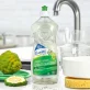 Ultra-fettlösendes Spülmittel Thymian & Bergamotte Öko - 1l - Etamine du Lys